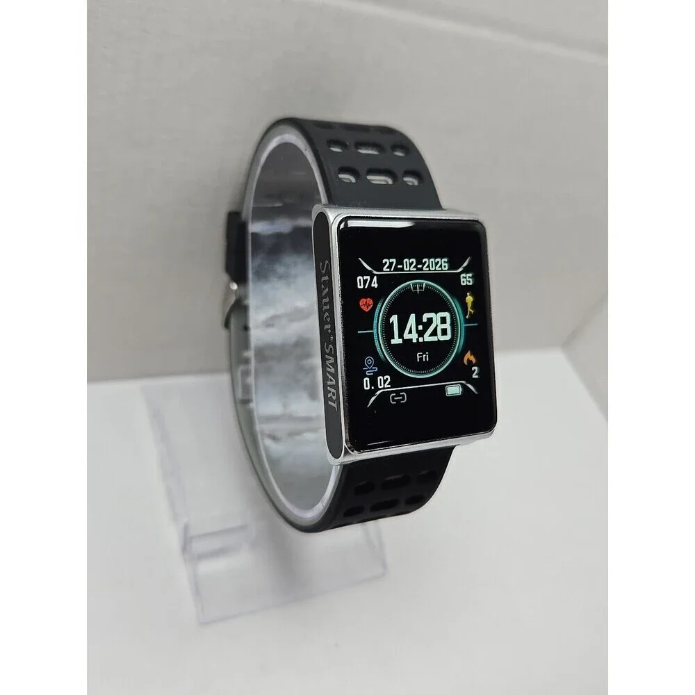 Stauer item shows
